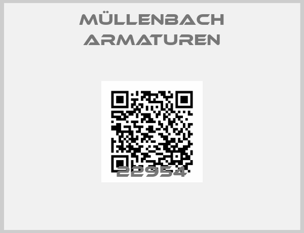 Müllenbach Armaturen-22954