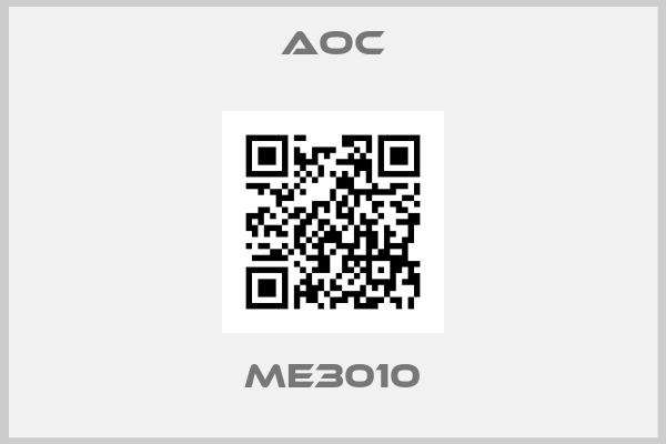 AOC-ME3010