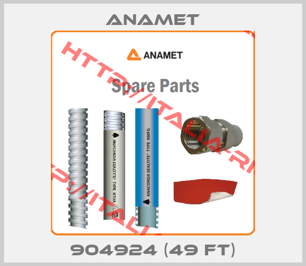 Anamet-904924 (49 ft)