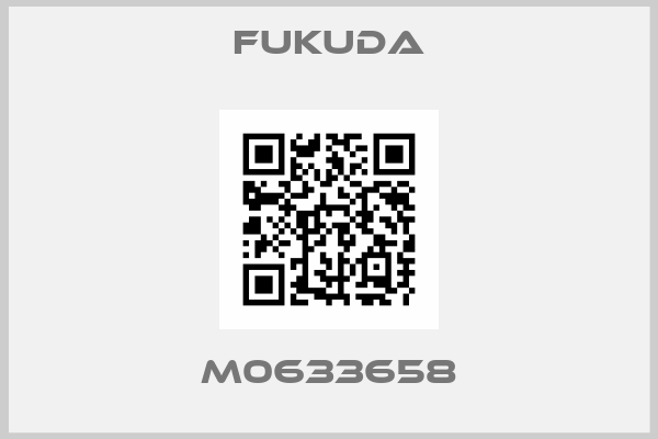 Fukuda-M0633658