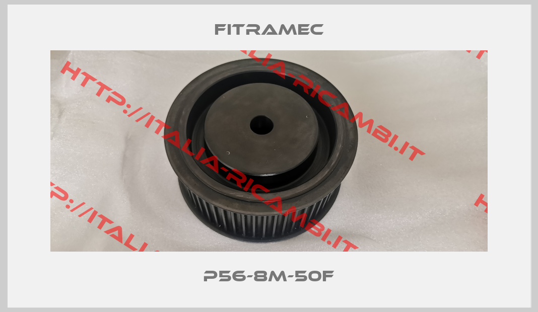 FITRAMEC-P56-8M-50F