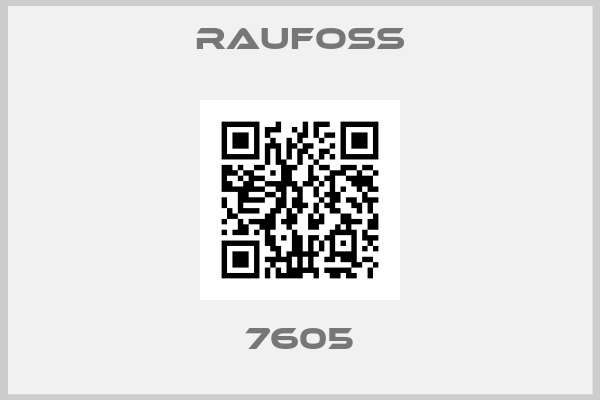 Raufoss-7605