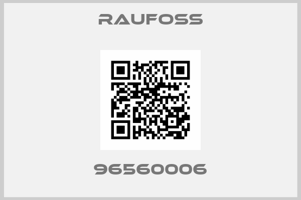Raufoss-96560006