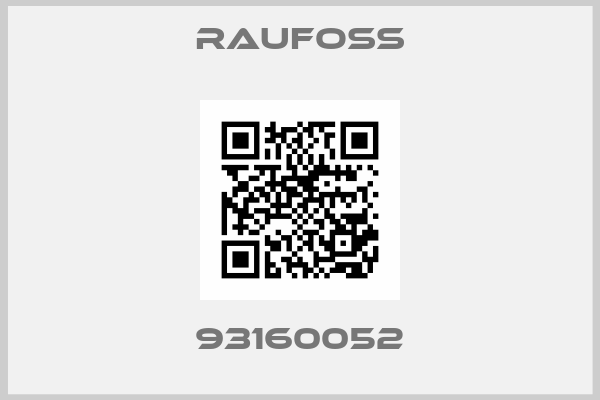 Raufoss-93160052