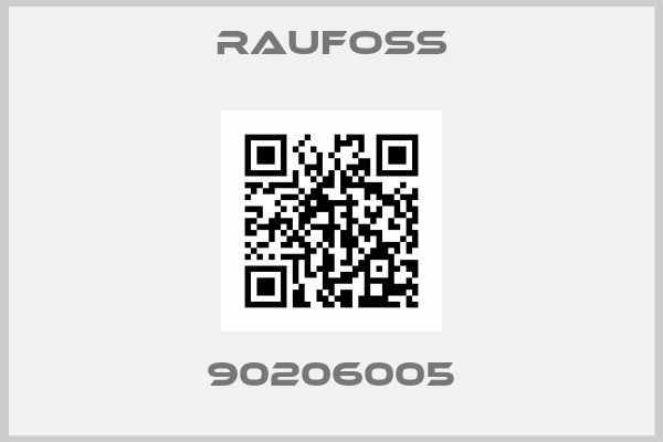 Raufoss-90206005