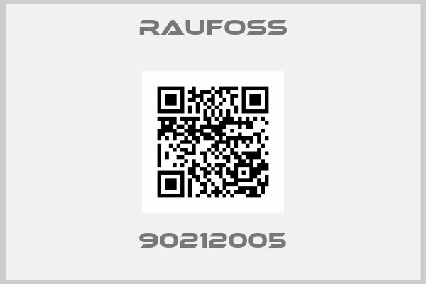 Raufoss-90212005