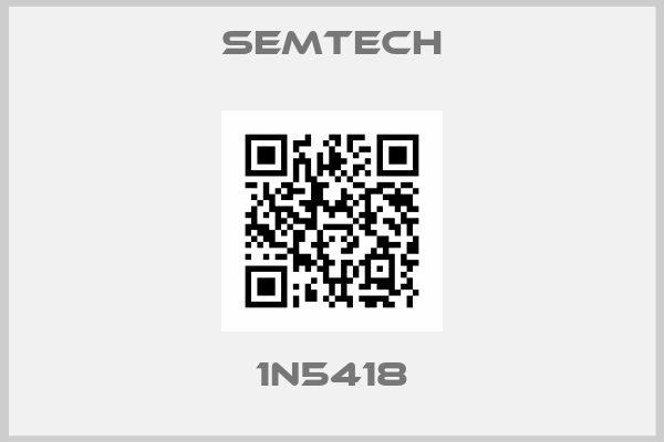 Semtech-1N5418