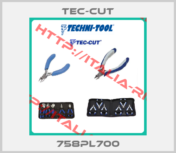Tec-cut-758PL700