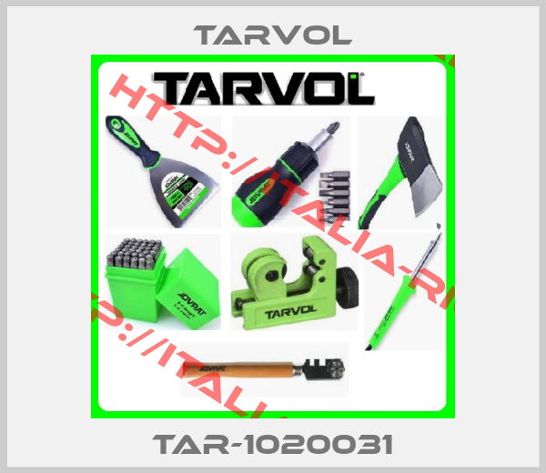 Tarvol-TAR-1020031