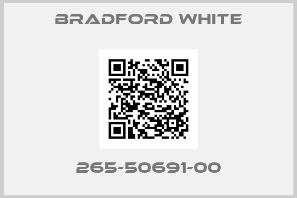 Bradford White-265-50691-00