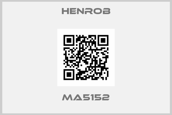 HENROB-MA5152