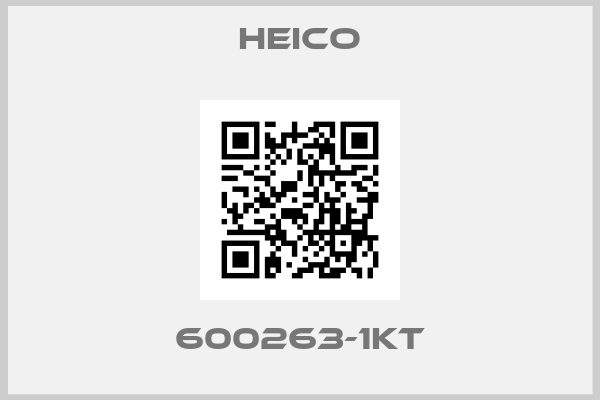Heico-600263-1KT