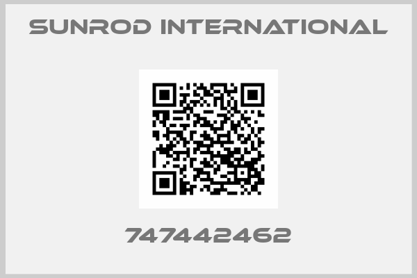 Sunrod International-747442462