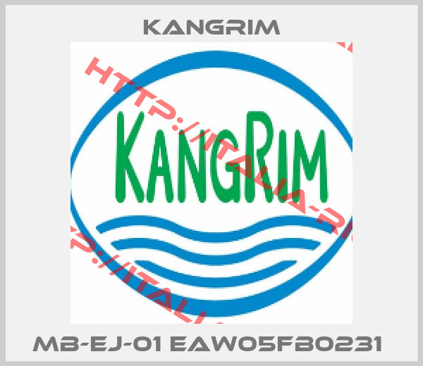 Kangrim-MB-EJ-01 EAW05FB0231 