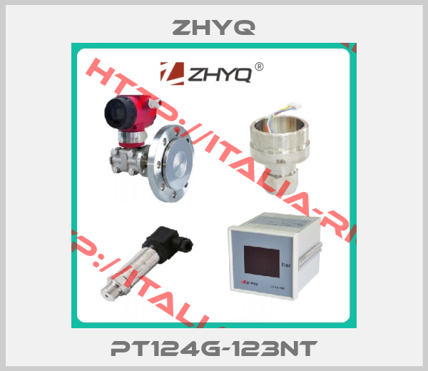 ZHYQ-PT124G-123NT