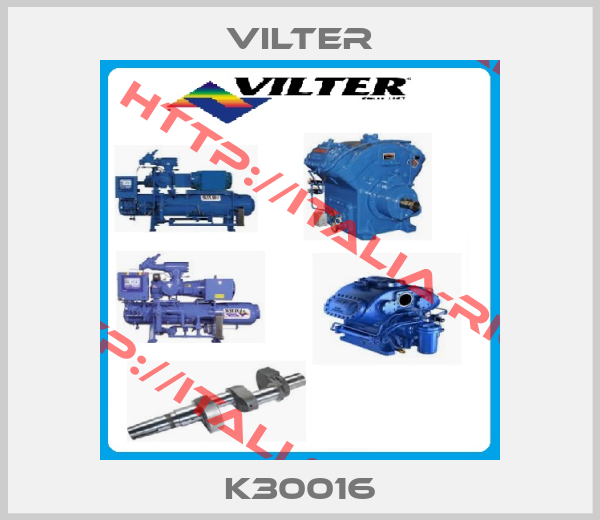 VILTER-K30016