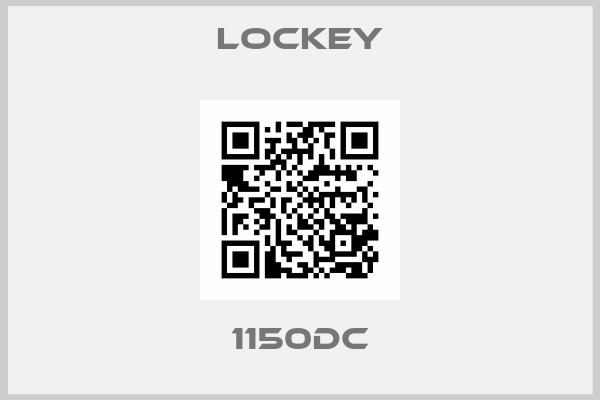 Lockey-1150DC