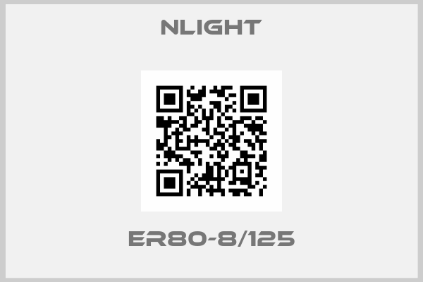 nLIGHT-Er80-8/125