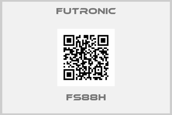 FUTRONIC-FS88H