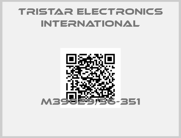 Tristar Electronics international-M39029/56-351