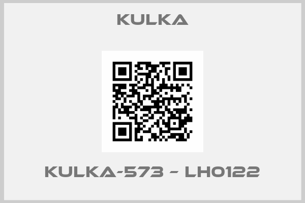 Kulka-KULKA-573 – LH0122