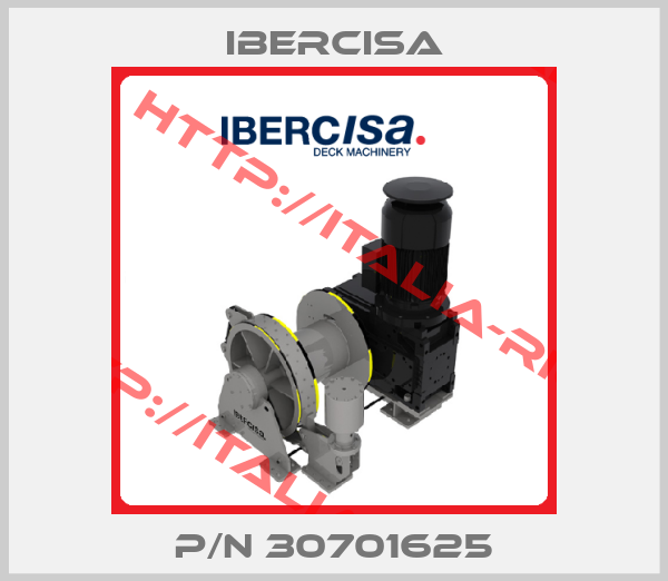 Ibercisa-P/N 30701625