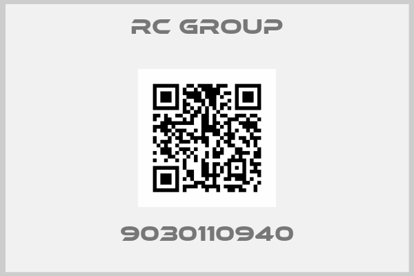 RC GROUP-9030110940