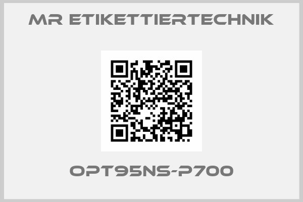 MR Etikettiertechnik-OPT95NS-P700
