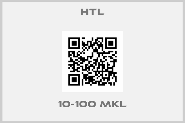 HTL-10-100 mkl