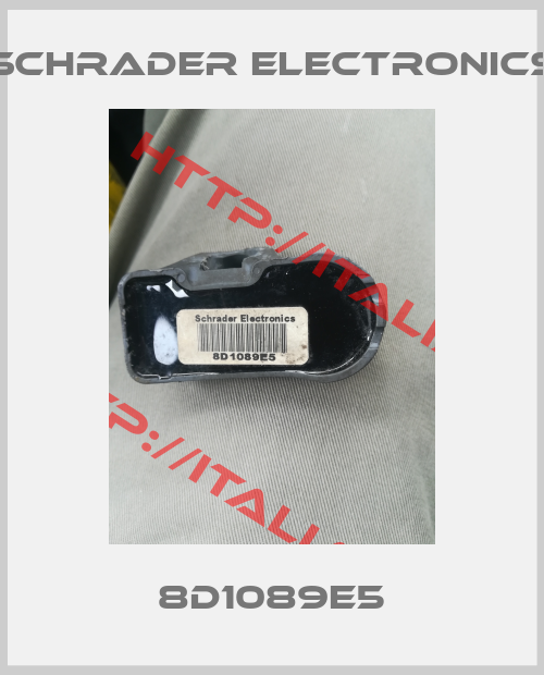Schrader Electronics-8D1089E5