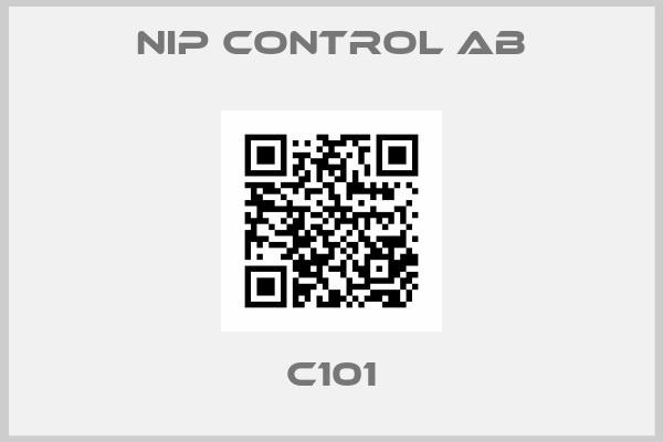 Nip Control AB-C101