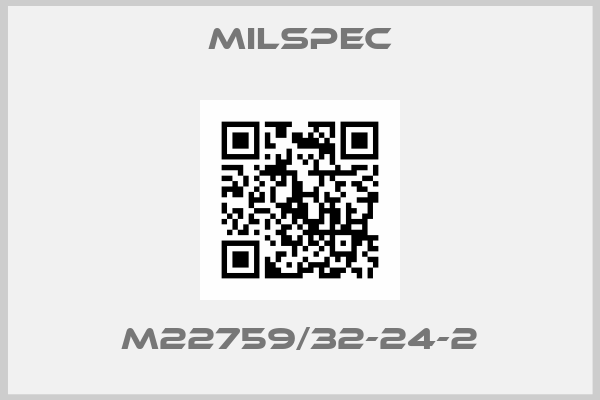 Milspec-M22759/32-24-2