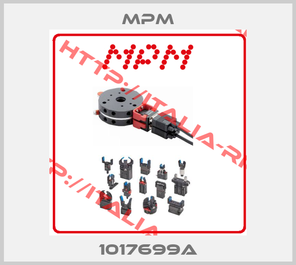 Mpm-1017699A