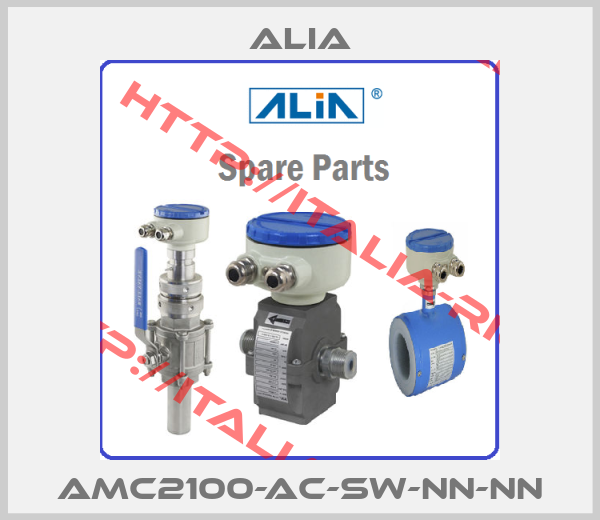 Alia-AMC2100-AC-SW-NN-NN