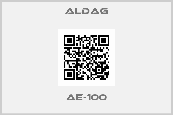Aldag-AE-100