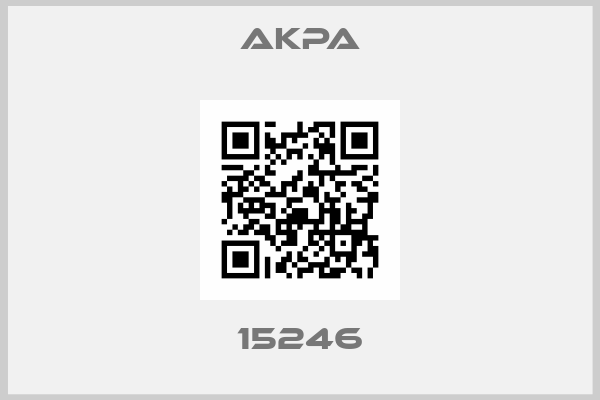 AKPA-15246
