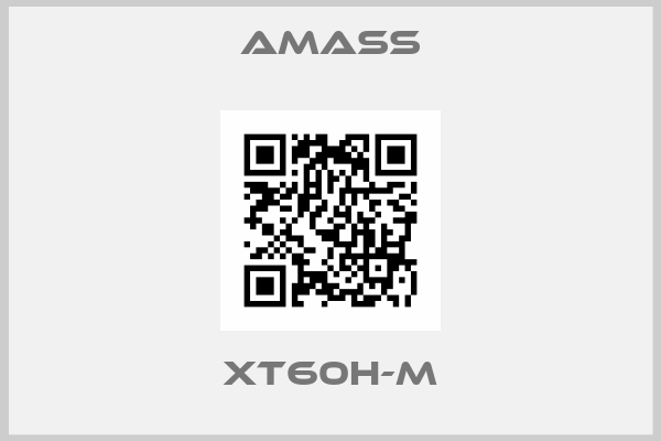 AMASS-XT60H-M