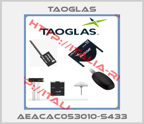 Taoglas-AEACAC053010-S433
