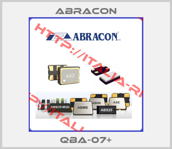 Abracon-QBA-07+