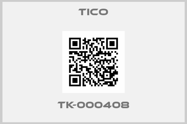 TICO-TK-000408