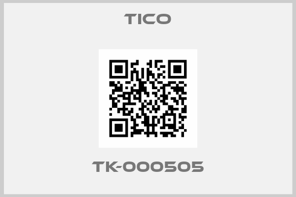 TICO-TK-000505