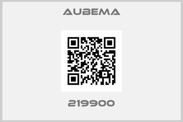 AUBEMA-219900