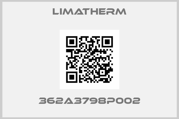 LIMATHERM-362A3798P002