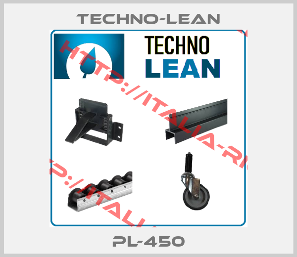TECHNO-LEAN-PL-450