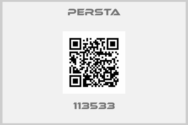 Persta-113533
