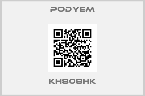 PODYEM-KH808HK
