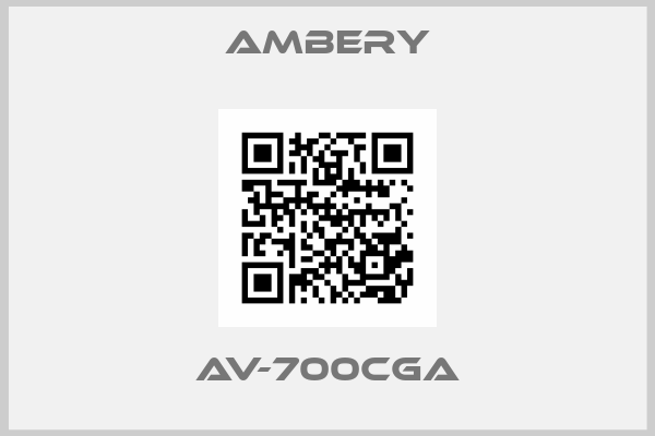 Ambery-AV-700CGA