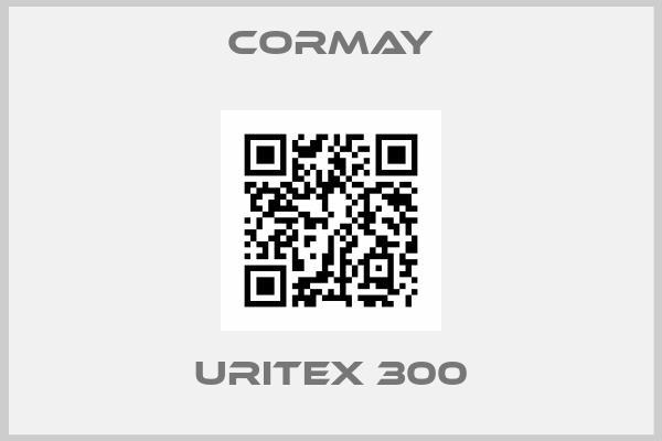 cormay-Uritex 300