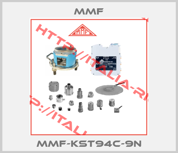 MMF-MMF-KST94C-9N