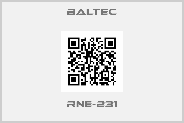 Baltec-RNE-231
